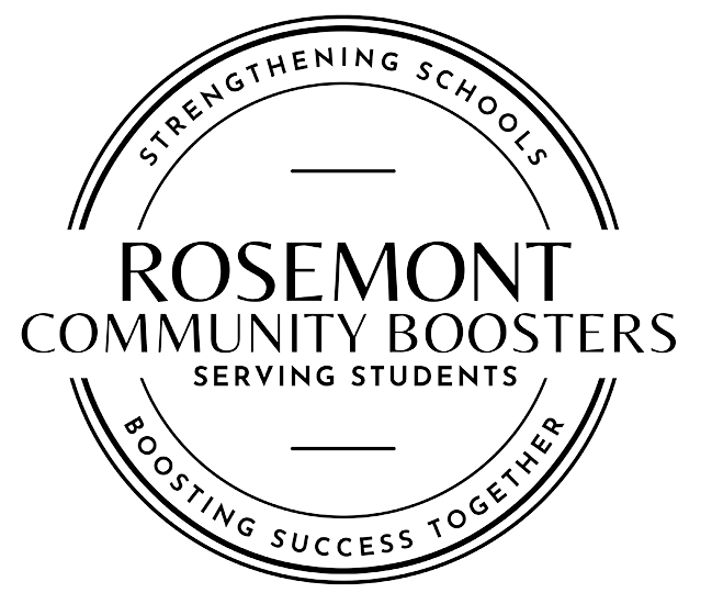 Rosemont Community Boosters